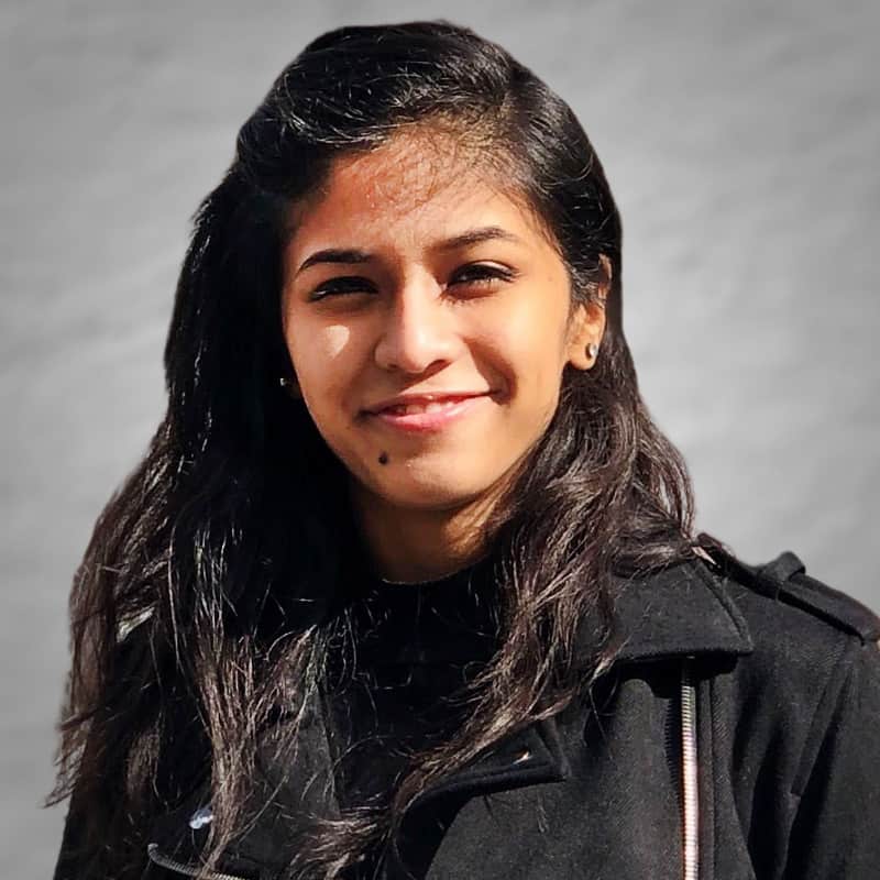 Anviskha-Masih Anviskha-Masih