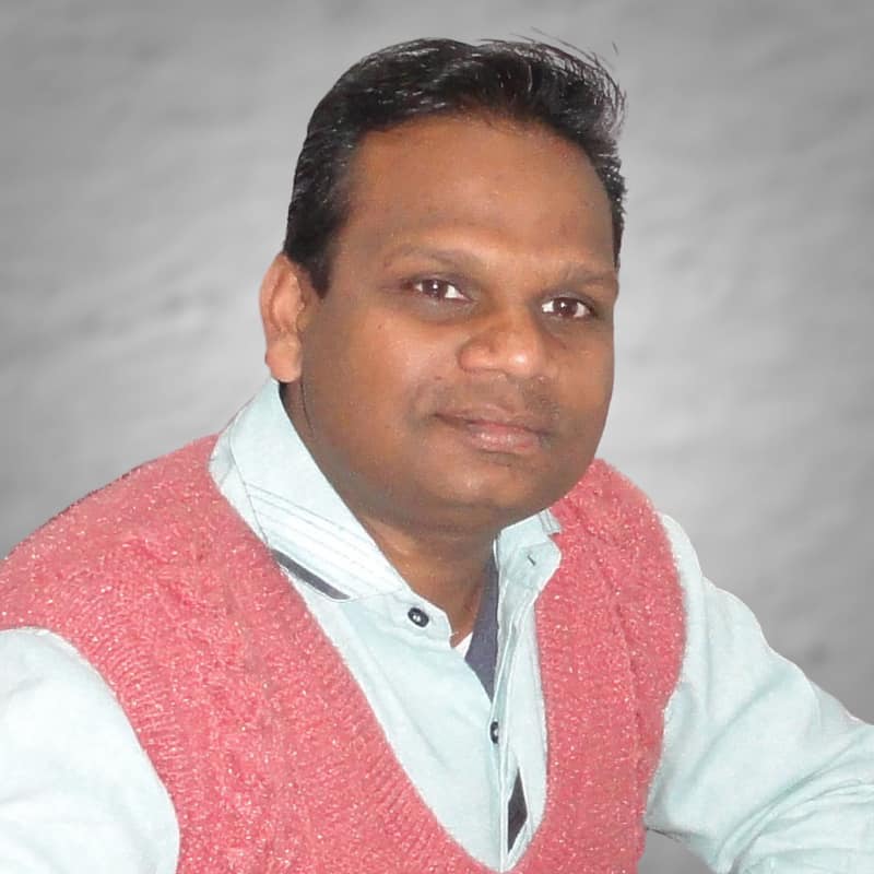 Rama Shankar at Noah's Ark India Rama Shankar at Noah's Ark India