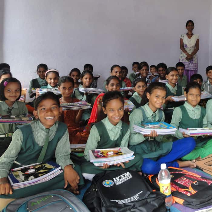 School-girls-with-books School-girls-with-books