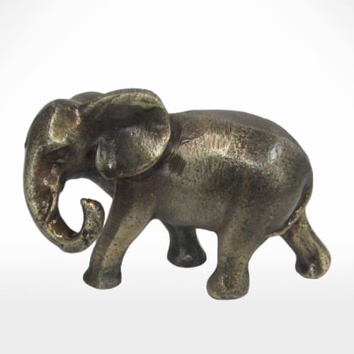 brass-elephant