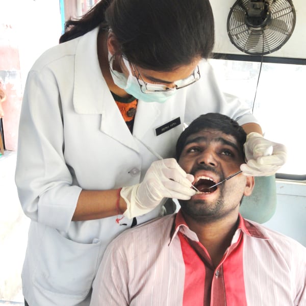 dental-work-at-health-camp dental-work-at-health-camp