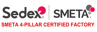 Noah's Ark Sedex certified logo