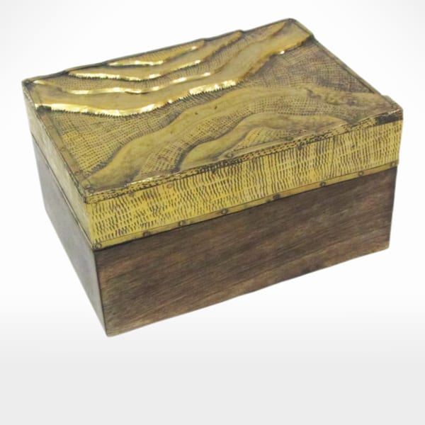 Box  by Noah's Ark