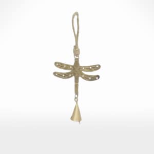 Hanging Dragonfly  by Noah's Ark