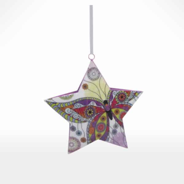 Hanging Star by Noah's Ark