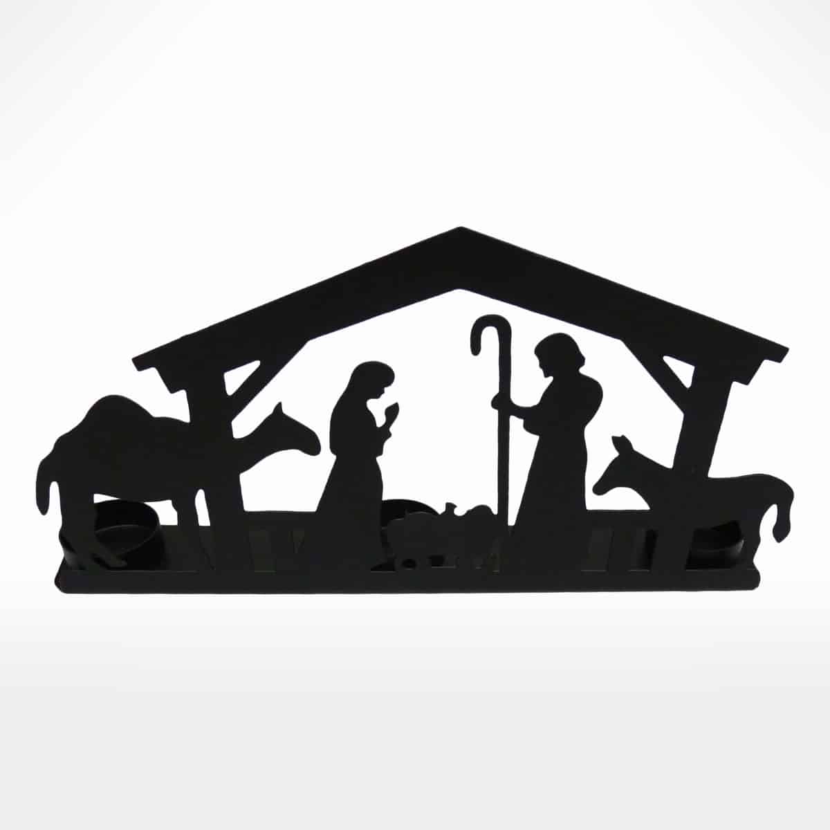 Nativity | Quality hand-made products by Noah's Ark International Exports