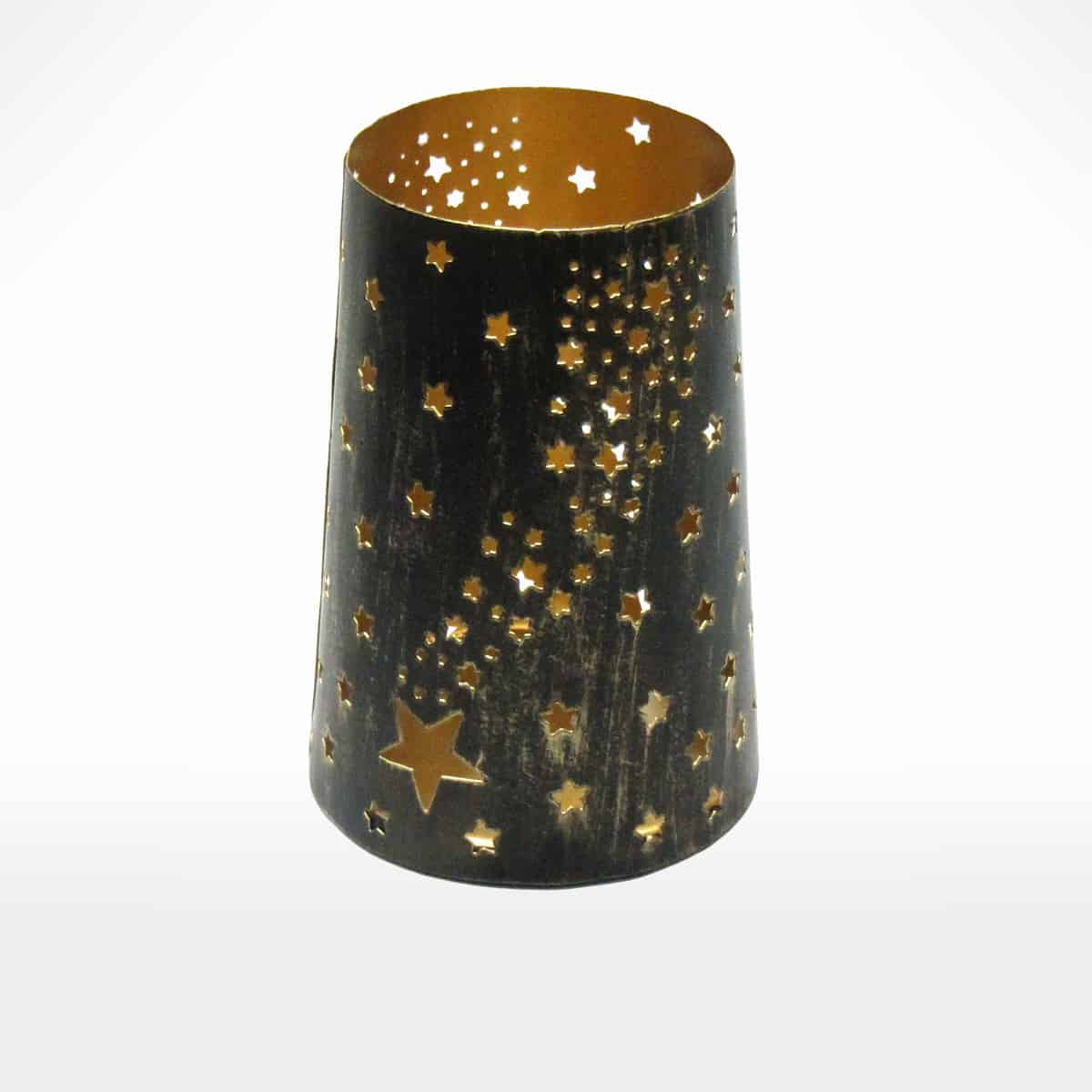 TLight Holder Quality handmade products by Noah's Ark International Exports