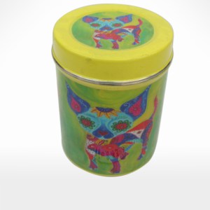 Canister by Noah's Ark