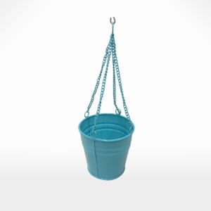 Hanging Planter by Noah's Ark