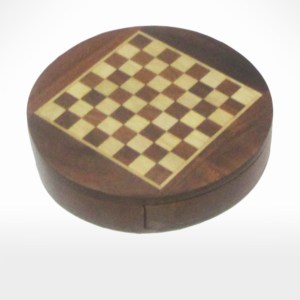 Chess Board by Noah's Ark Exports