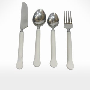 Cutlery s/4 by Noah's Ark Exports