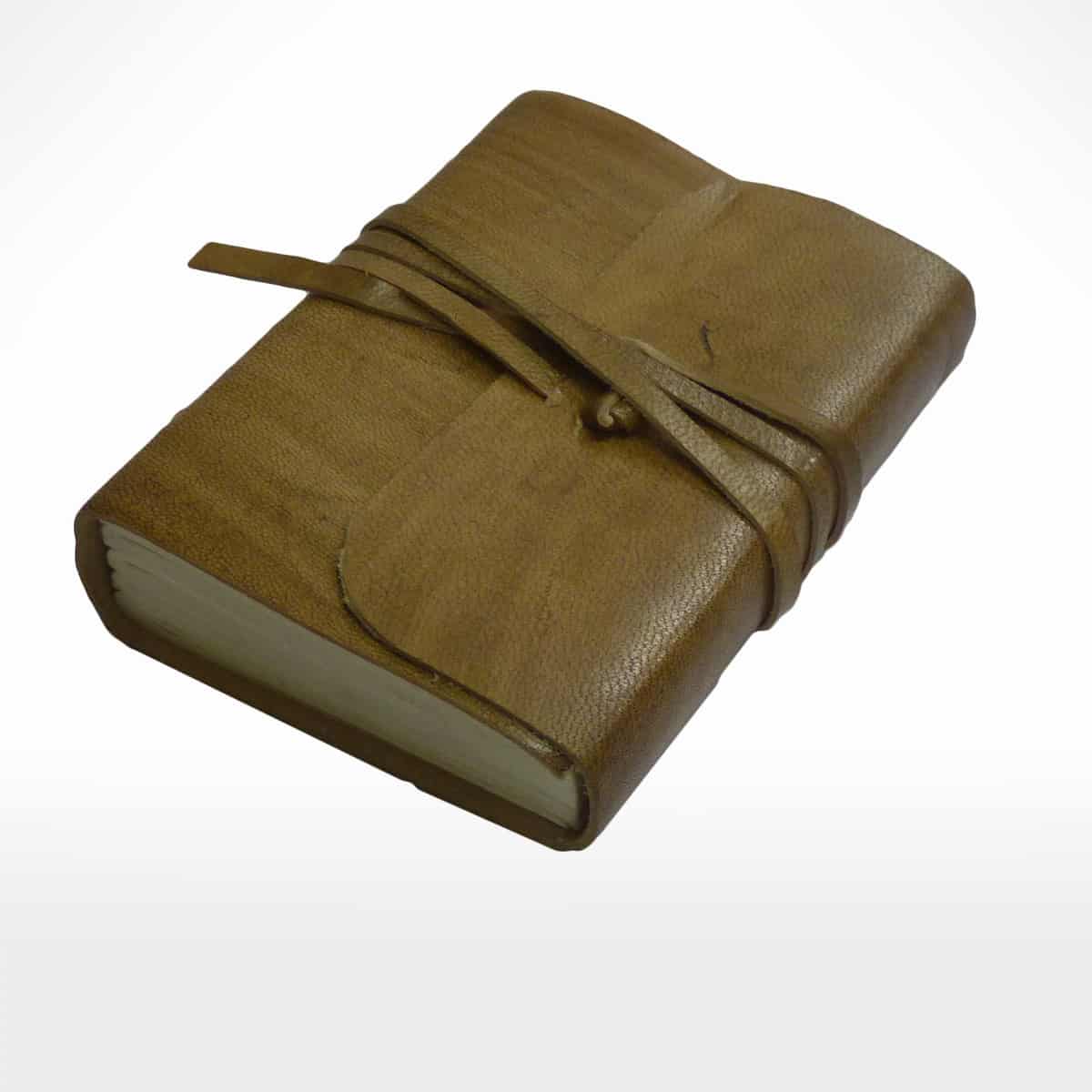 Leather Journal Quality hand made products by Noah s Ark